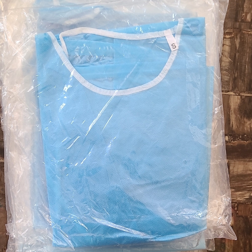 Disposable Medical Gowns